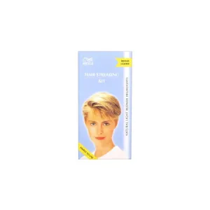 WELLA Hair Streaking Kit