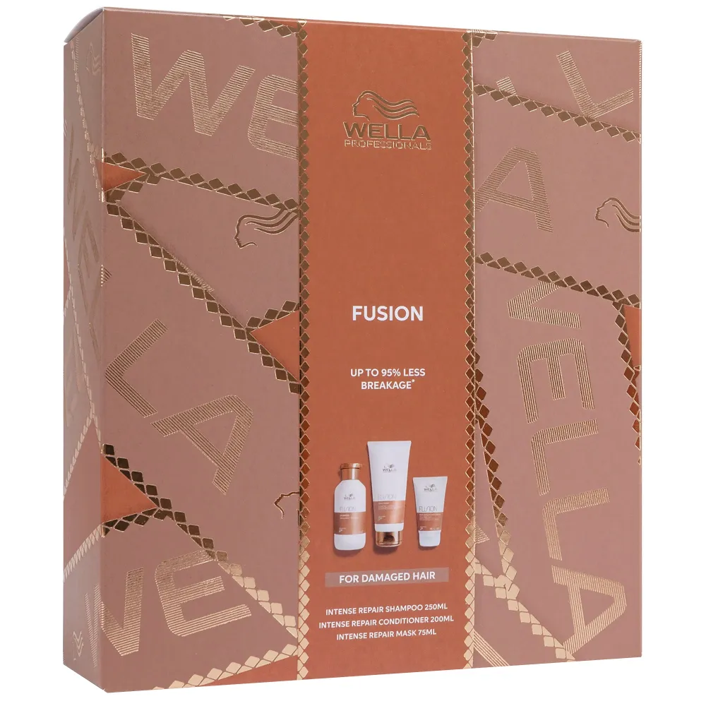 Wella Professionals Fusion Gift Set