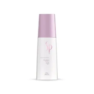 Wella SP System Professional Balance Scalp Leave In Lotion 125ml