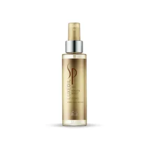 Wella SP System Professional Luxe Oil Keratin Boost Essence 100ml