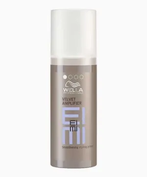 Wella Velvet Amplifier Smoothening Styling Primer