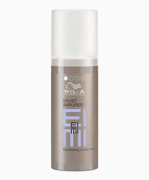 Wella Velvet Amplifier Smoothening Styling Primer