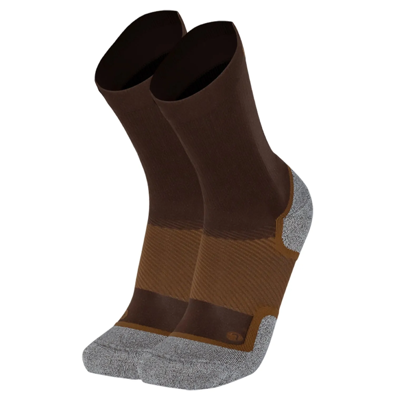Wellness Care Socks - Crew