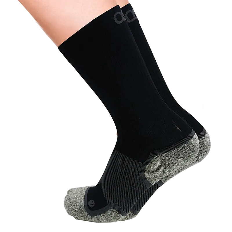 Wellness Care Socks - Crew