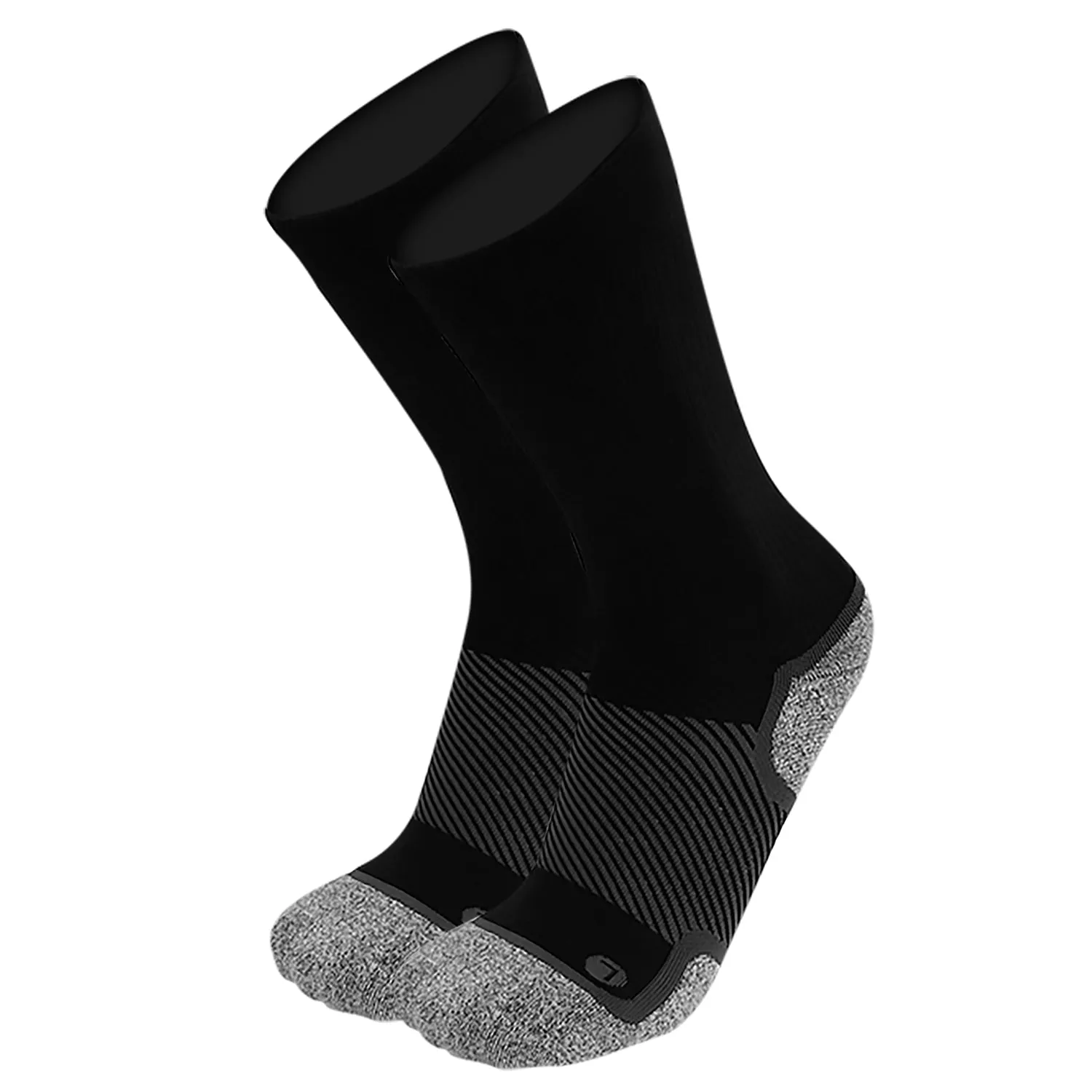 Wellness Care Socks - Crew