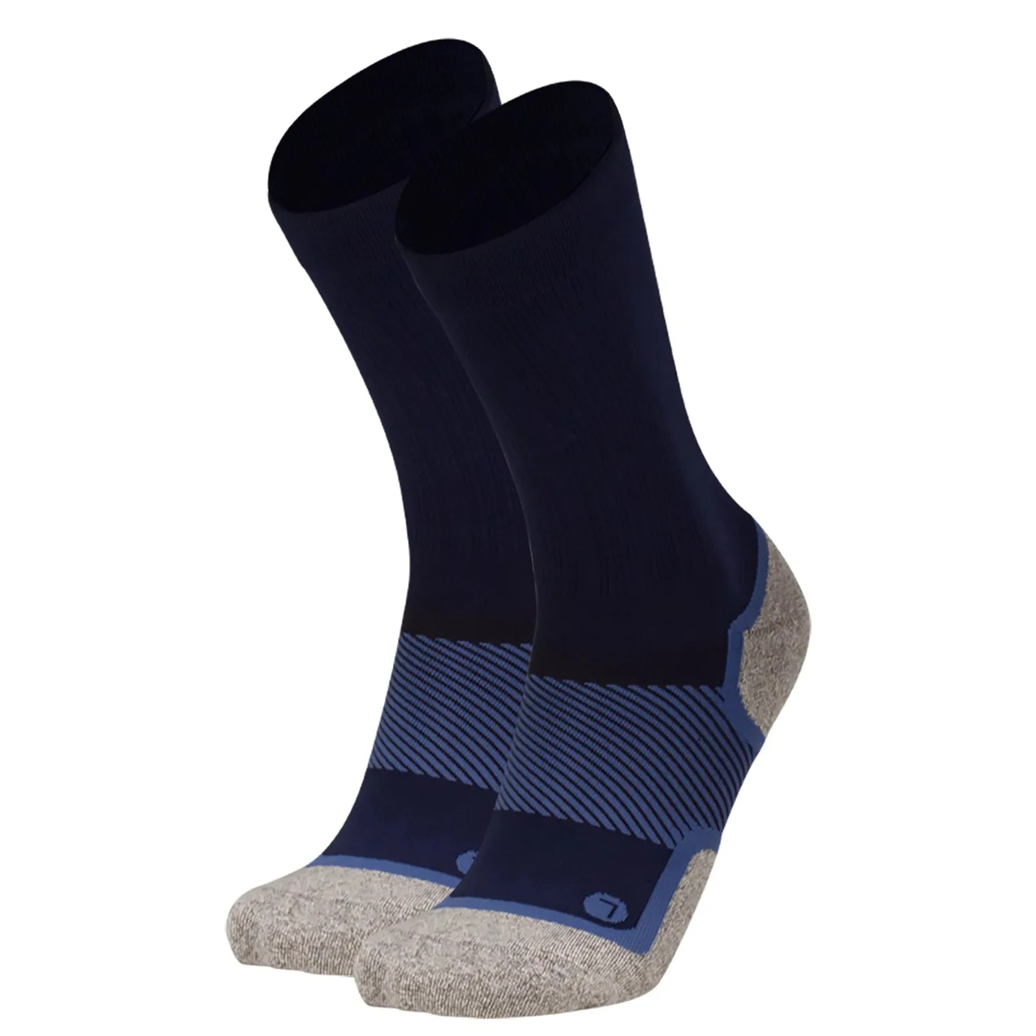 Wellness Care Socks - Crew