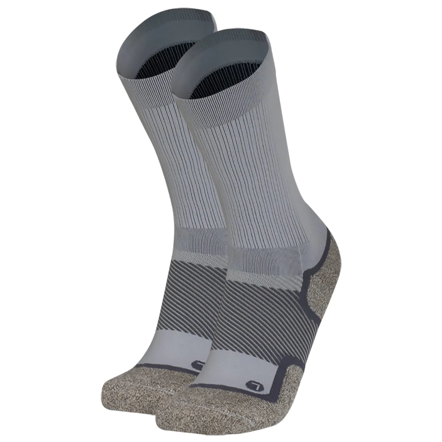 Wellness Care Socks - Crew