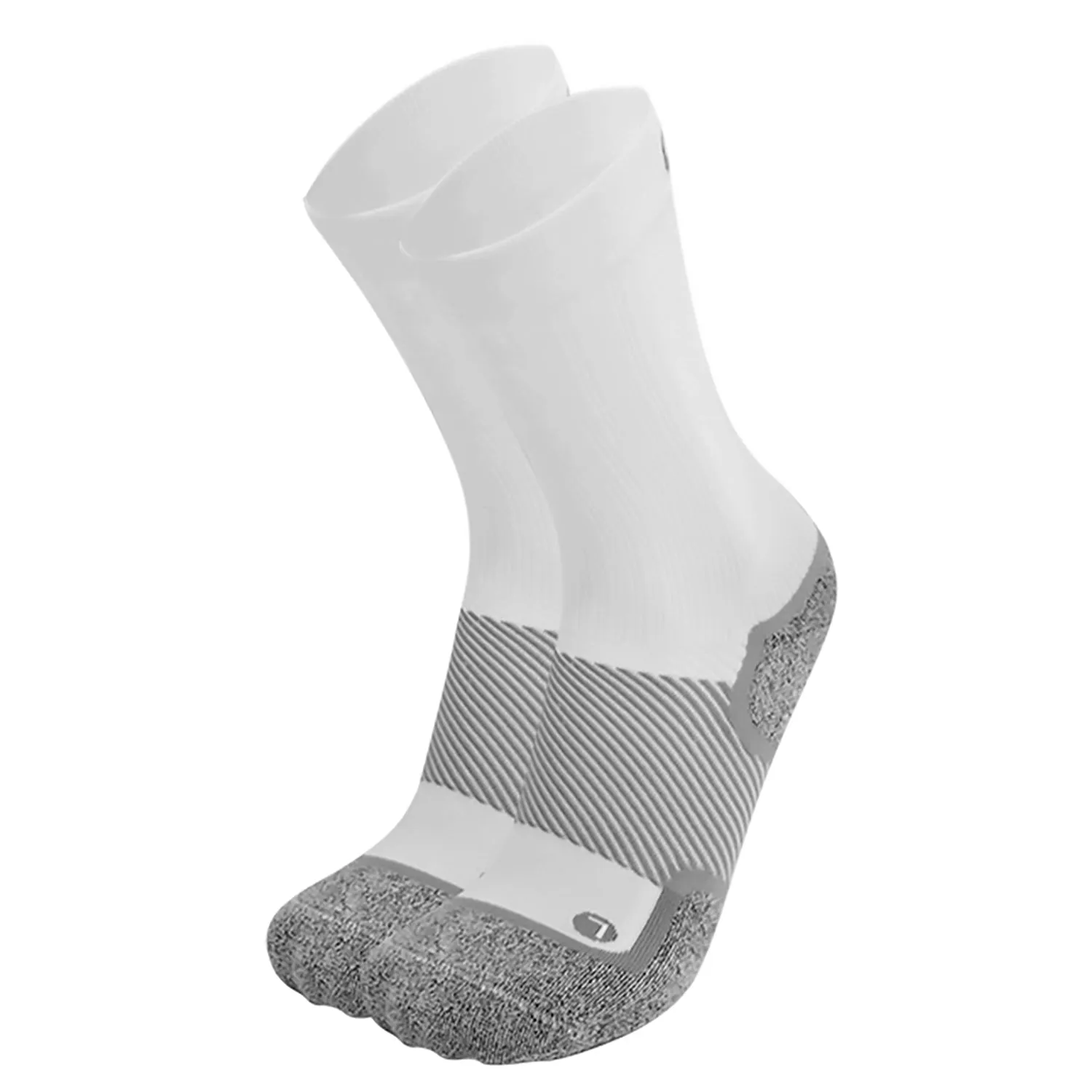 Wellness Care Socks - Crew
