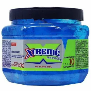 Wet Line: Blue Xtreme Styling Gel 35.27oz