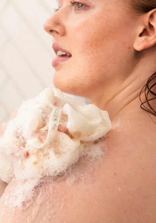 White Musk® Flora Shower Gel