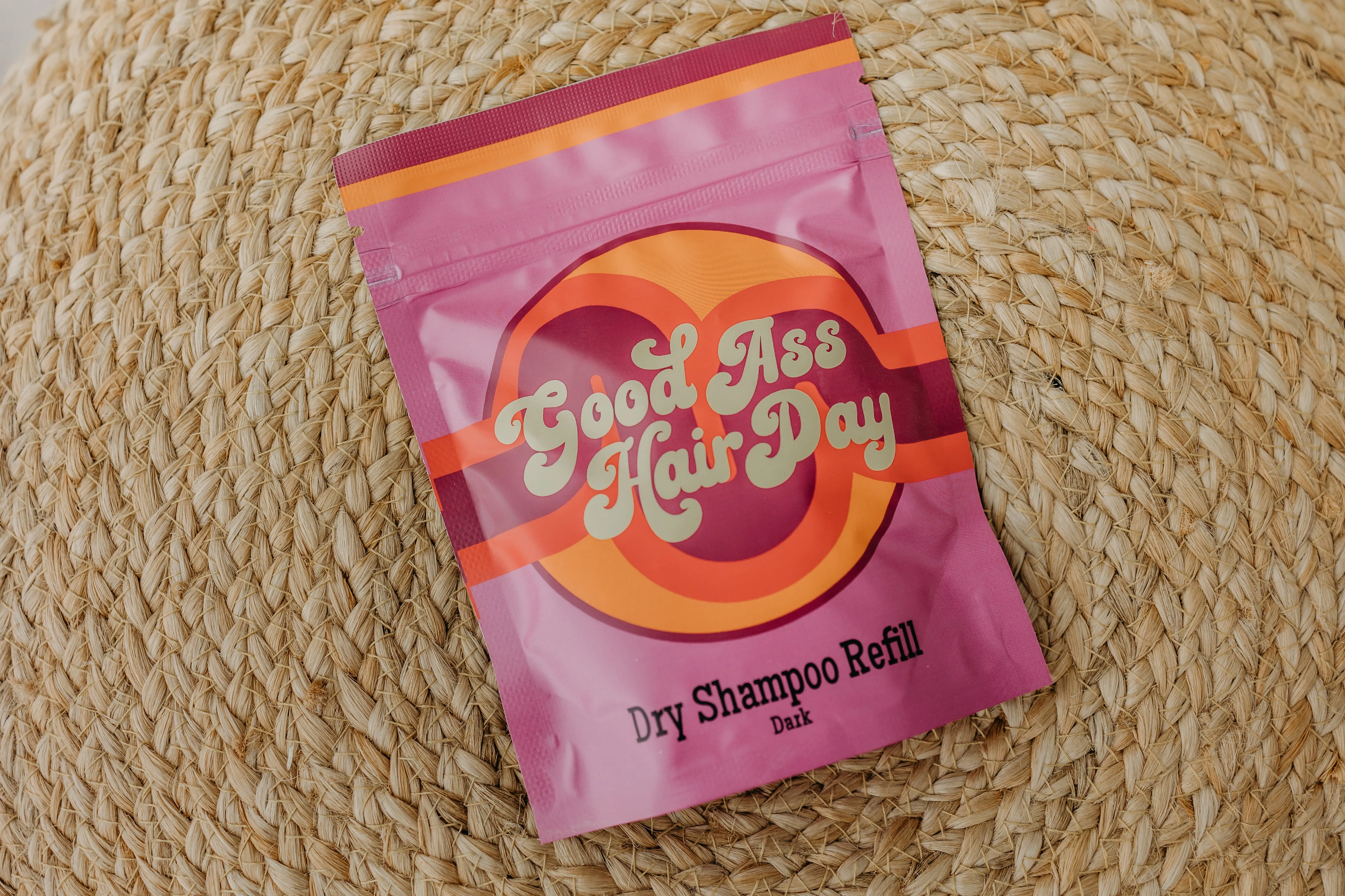 Wholesale Dry Shampoo Refill by the Case