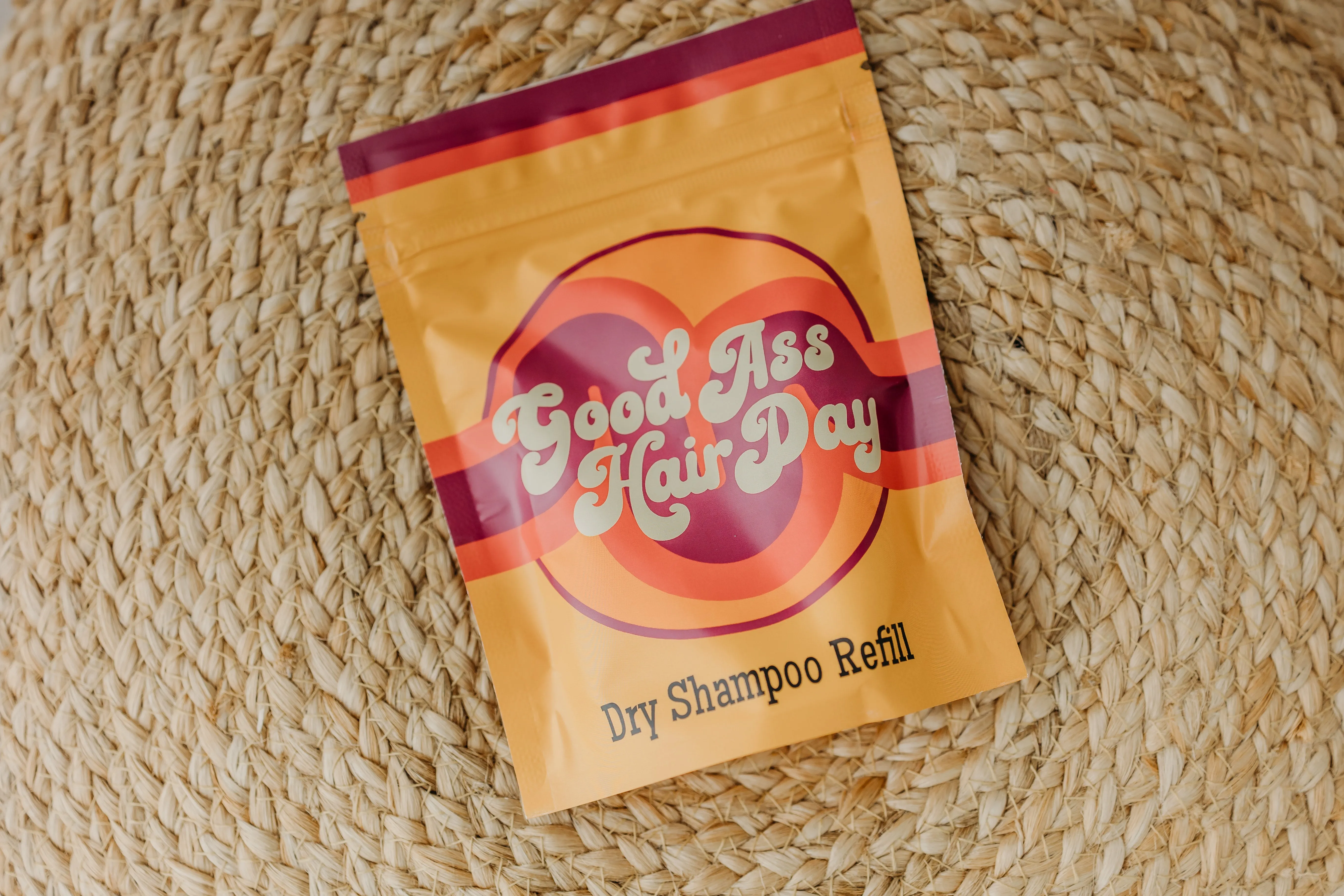 Wholesale Dry Shampoo Refill by the Case