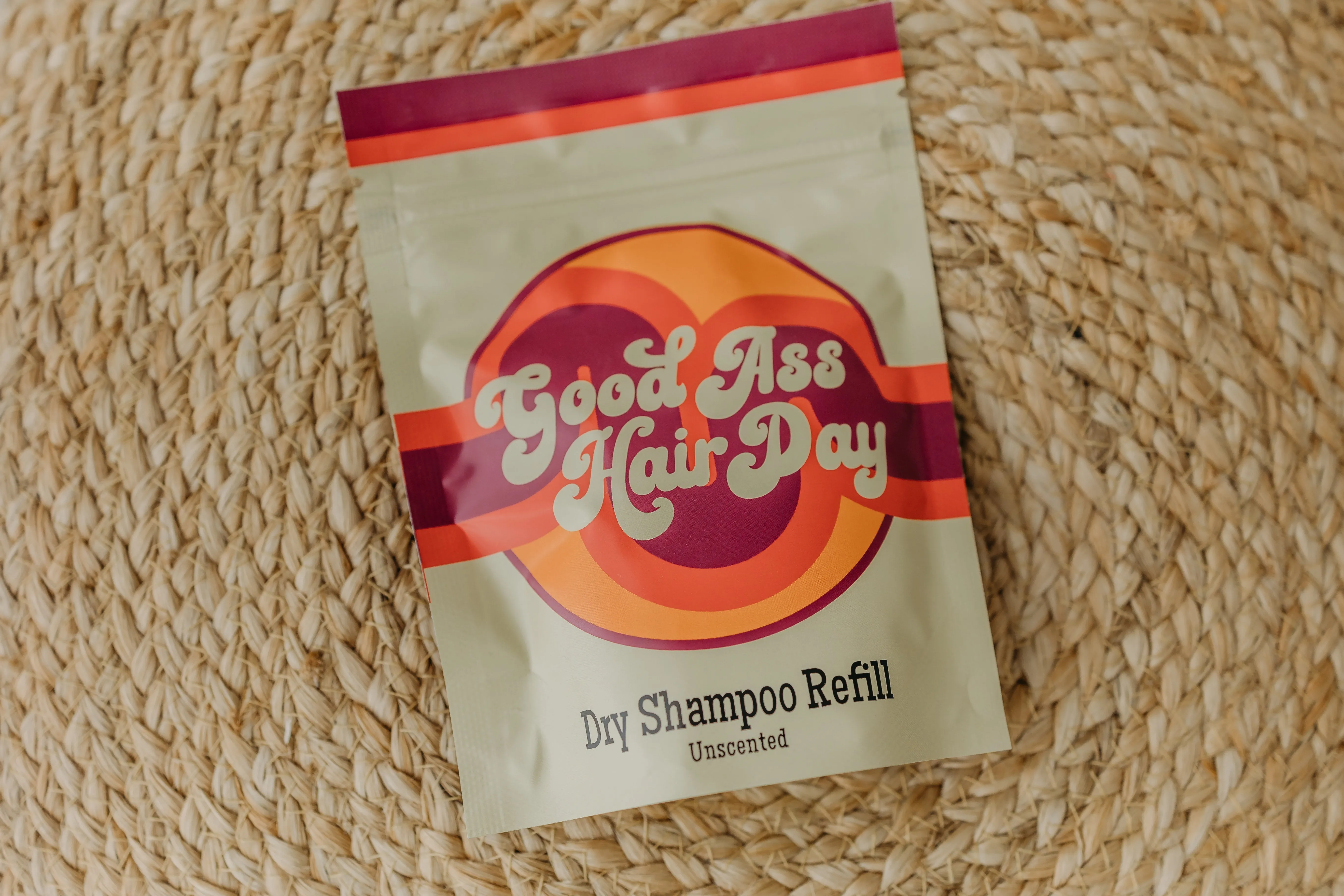 Wholesale Dry Shampoo Refill by the Case