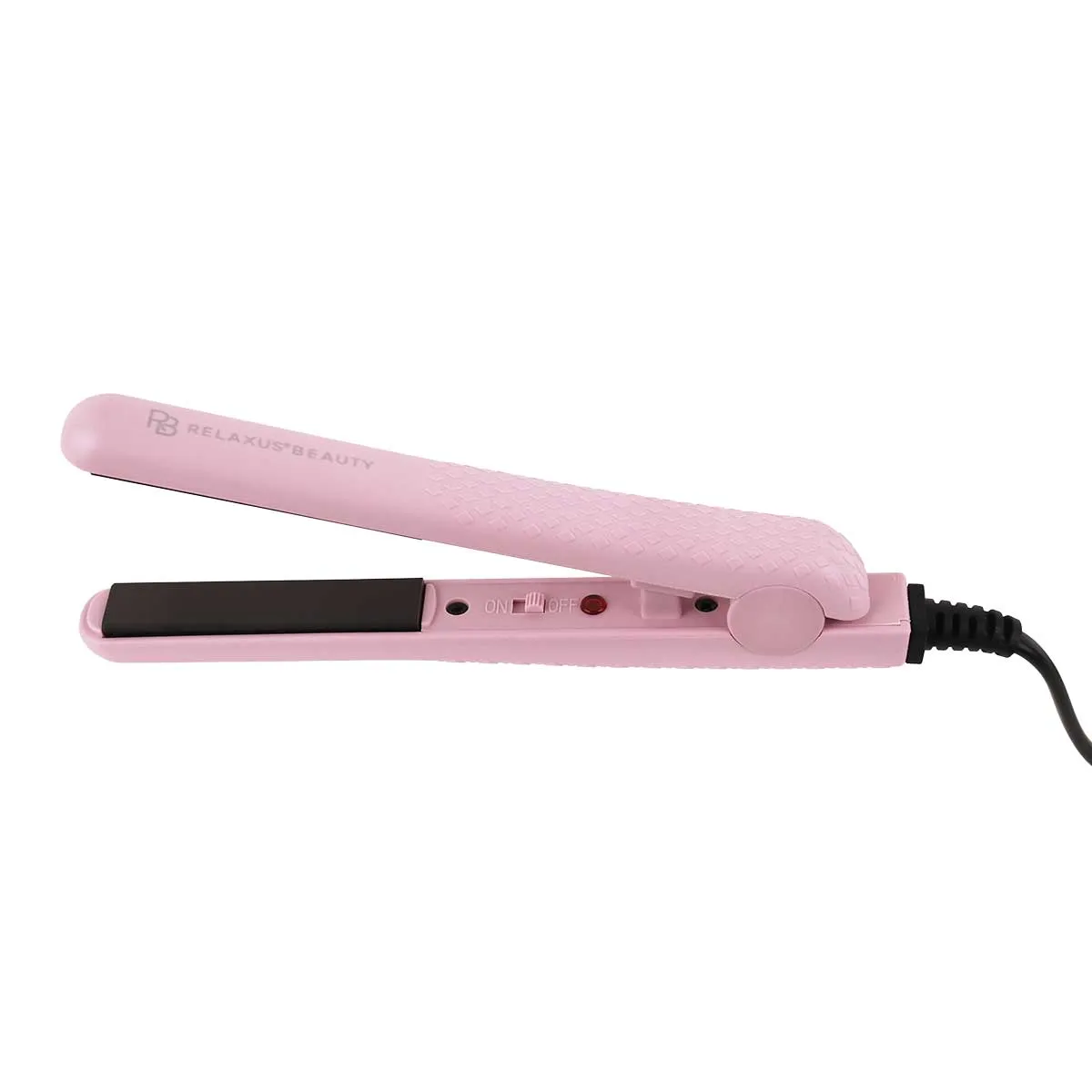 Wholesale Mini Straighten and Curl Styling Duo Set