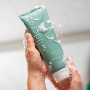 Wildcraft - Eucalyptus   Mint Shampoo