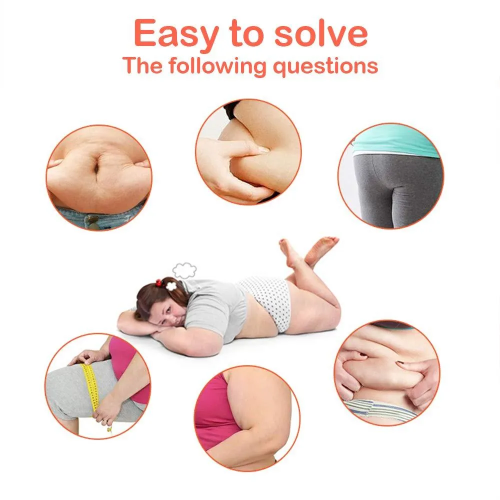 Wonder Patches Quick Belly Slimming Patches For Loose Weight Fat Burner