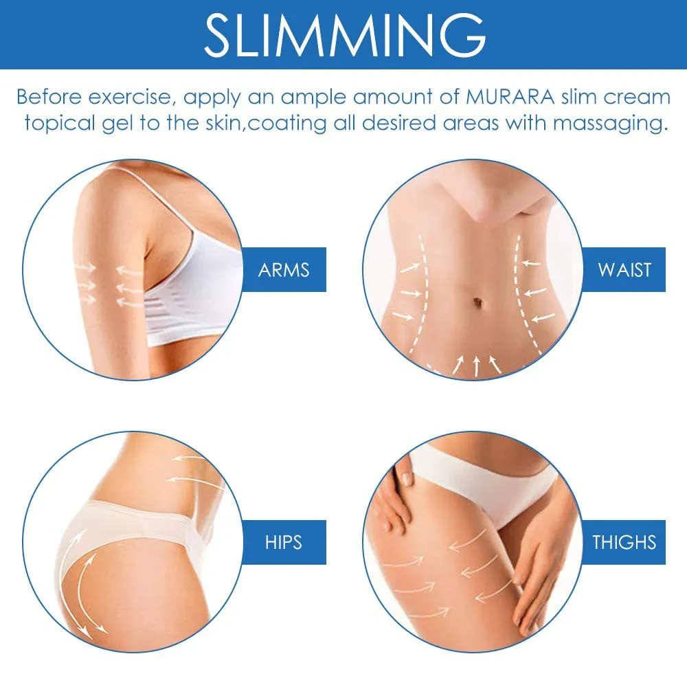 Wonder Patches Quick Belly Slimming Patches For Loose Weight Fat Burner