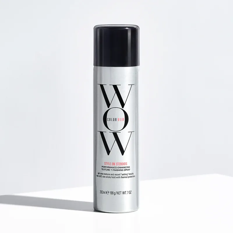 WOW STYLE ON STEROIDS Texturizing Spray