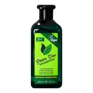 XHC GREEN TEA Shampoo | 400ML