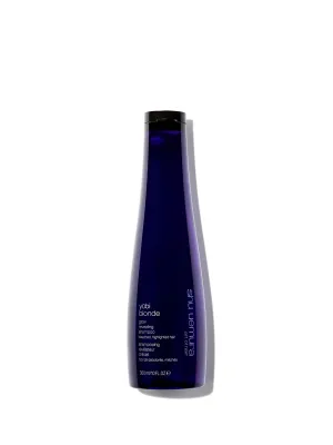 Y?bi Blonde Glow Revealing Shampoo