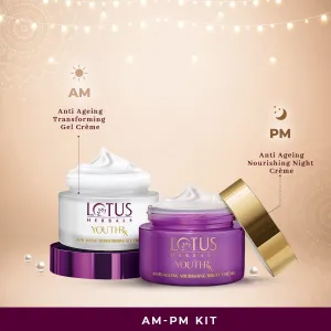 YouthRX AM-PM Kit