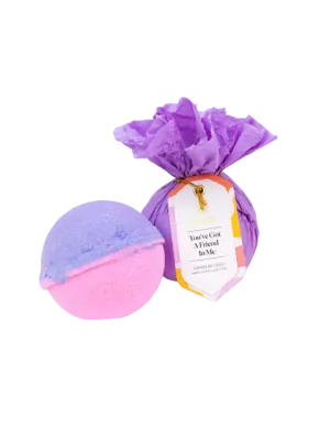 You've Got A Friend In Me Bath Balm