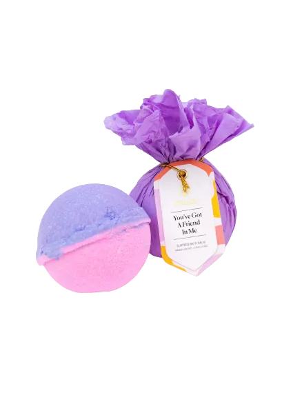 You've Got A Friend In Me Bath Balm