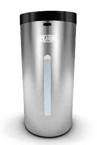 Z6900-FSD Series Sensor Wall-Mount Foam Hand Sanitizer/Soap Dispenser
