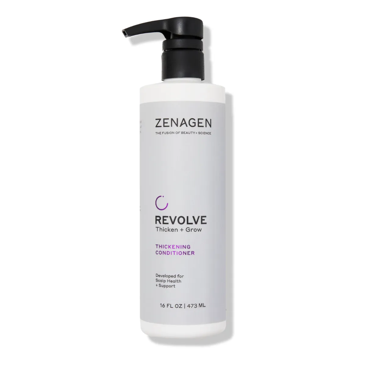 Zenagen Revolve Thickening Conditioner