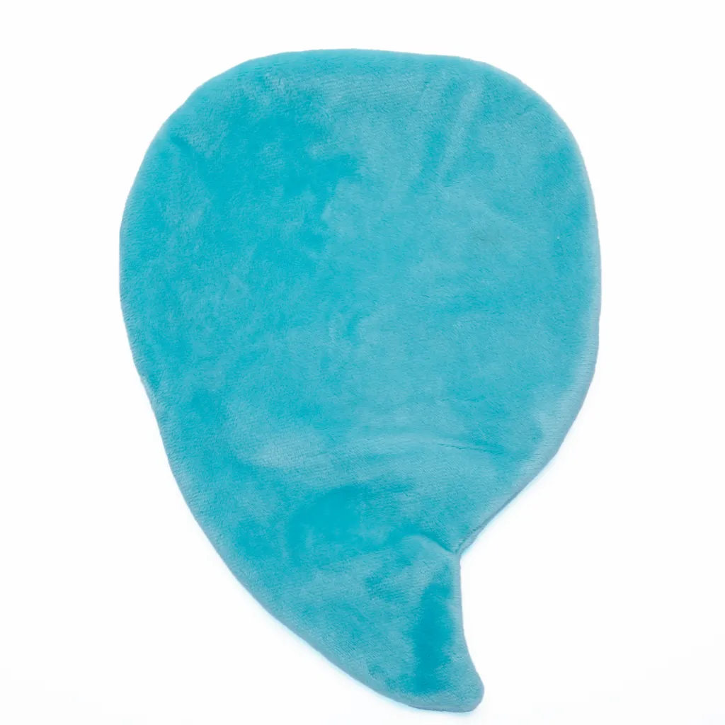 Zomee Hot & Cold Reusable Gel Packs - 2 Pack