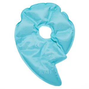 Zomee Hot & Cold Reusable Gel Packs - 2 Pack